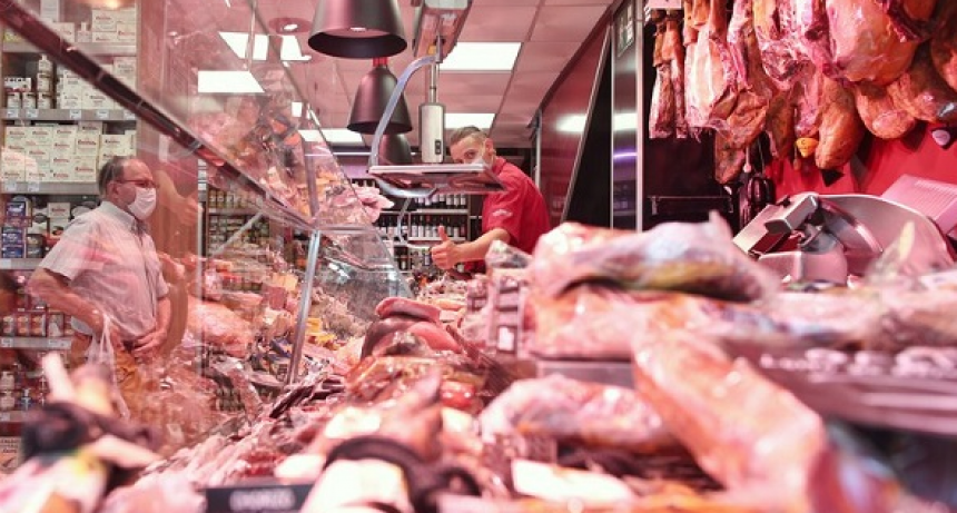 El precio de la carne asciende a $1.000 y el Gobierno analiza tomar medidas