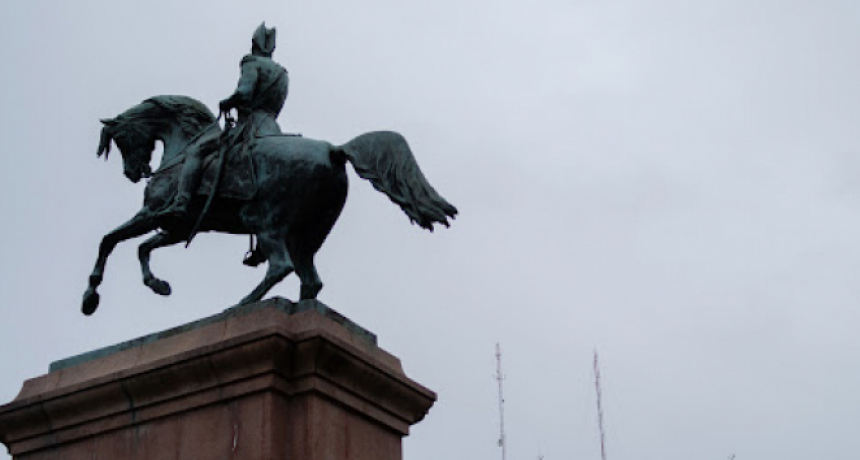Alerta Naranja en Chaco por tormentas fuertes: la máxima alcanzará 31°C