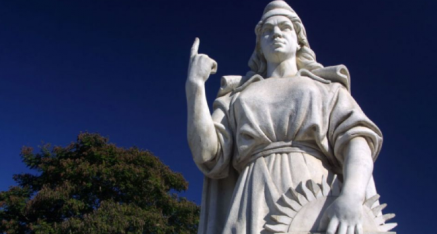 La increíble historia 