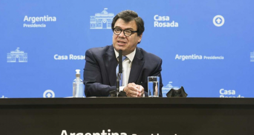 Desde el gobierno afirman que no prorrogarían la doble indemnización y la prohibición de despidos