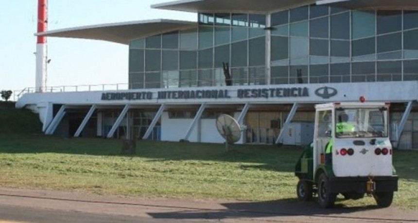Chaco estará conectado por primera vez a través de una ruta aérea con Salta