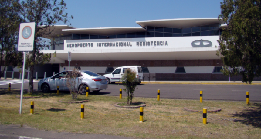 Rutas aéreas: se retoma conexión con Córdoba y anuncian vuelos a Salta