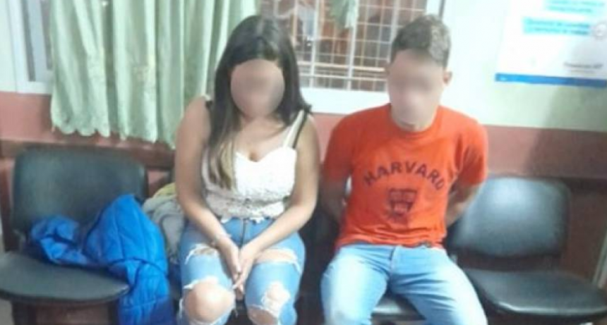 Trasladaron al presunto homicida del docente de Machagai