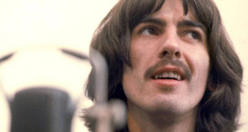20 años sin George Harrison, el “beatle callado” que se hacía escuchar