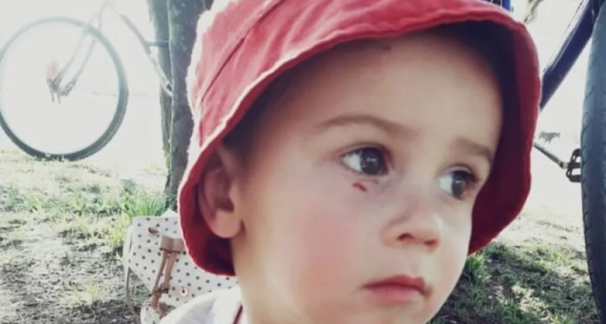 Caso Lucio Dupuy: cinco ingresos al hospital en tres meses, las señales que nadie vio