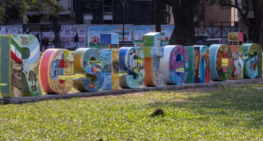 Martes con tiempo agradable: sol, nubes y una máxima de 30°C