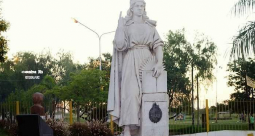 Barranqueras: detienen a un hombre por abusar de dos nietas durante las visitas