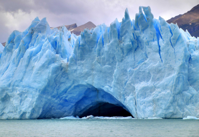 La Unesco advierte que un tercio de los glaciares van a desaparecer