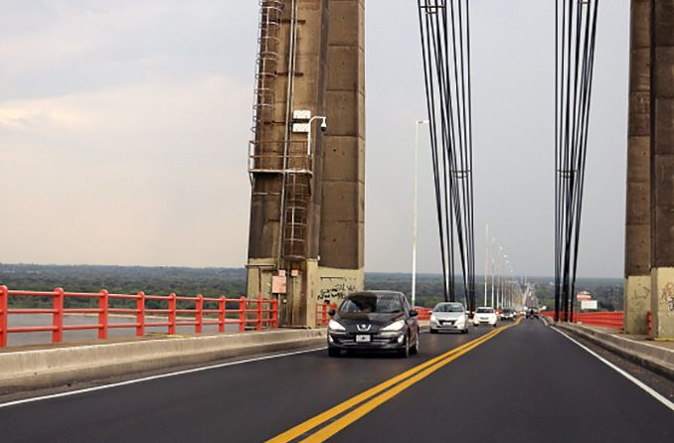 Parlamento del Norte Grande: Corrientes insistirá con el segundo Puente ferroautomotor