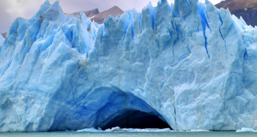 La Unesco advierte que un tercio de los glaciares van a desaparecer