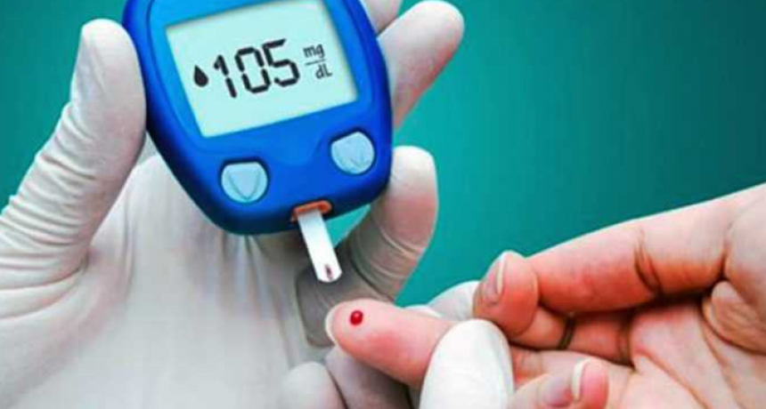 El Estado provincial brinda cobertura a 18.000 personas con diabetes