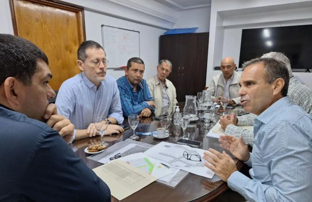 ¿Cómo avanzan las gestiones para la reanudación del Procrear II?