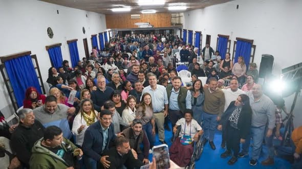 𝗗𝗲𝗹 𝗹𝗮𝗱𝗼 𝗱𝗲 𝗹𝗮 𝗶𝗻𝗰𝗹𝘂𝘀𝗶𝗼́𝗻 𝘆 𝗹𝗮 𝗮𝗺𝗽𝗹𝗶𝗮𝗰𝗶𝗼́𝗻 𝗱𝗲 𝗱𝗲𝗿𝗲𝗰𝗵𝗼𝘀 𝘀𝗶𝗲𝗺𝗽𝗿𝗲