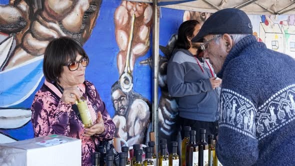 Intercambio sustentable en Tu Punto Verde