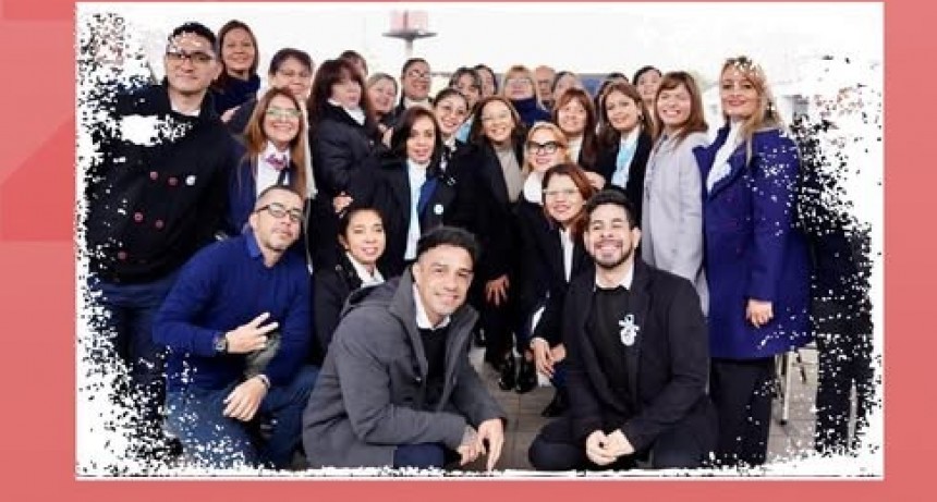 Magda Ayala: La docencia es profesión que forma a las demás profesiones