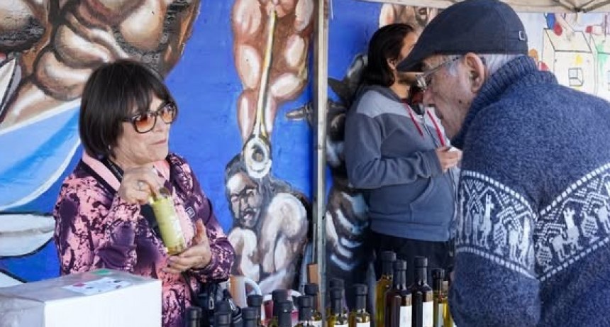 Intercambio sustentable en Tu Punto Verde