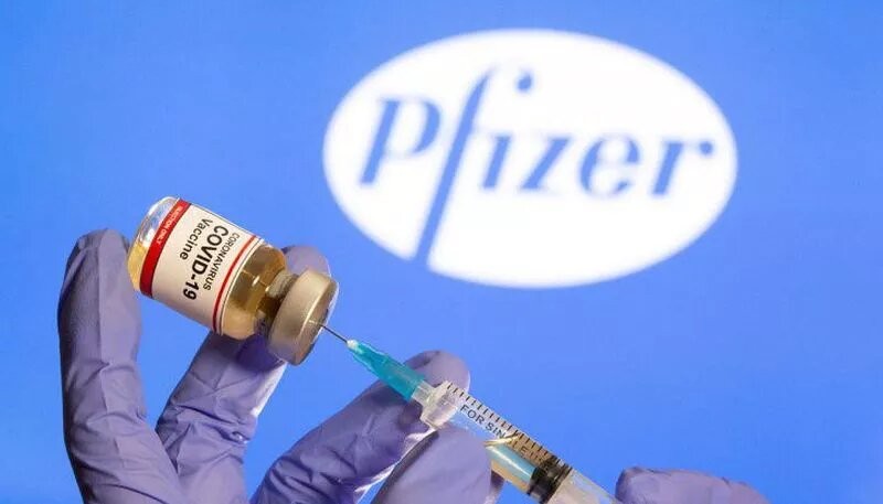 Pfizer asegura que podría crear, una vacuna contra la variante Ómicron