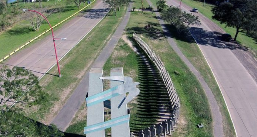 Miércoles algo nublado, la máxima alcanzará los 32 grados