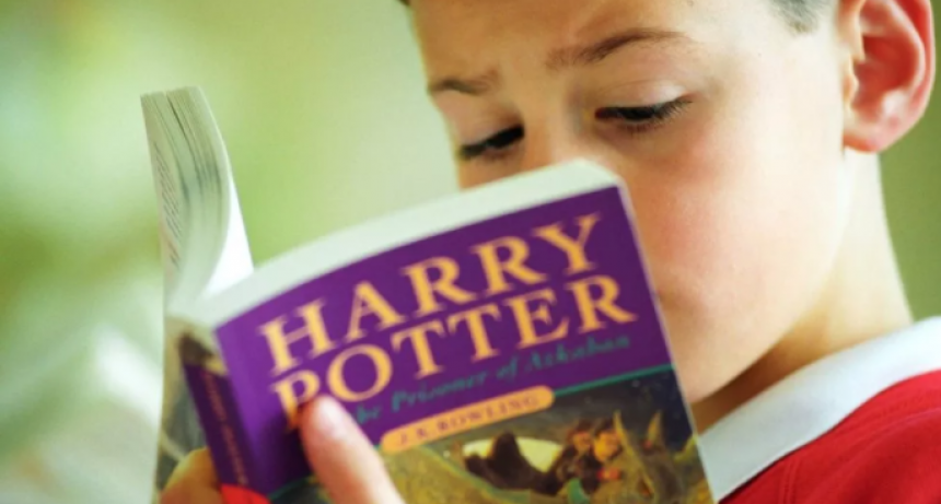 Los libros infantiles más leídos, elegidos por alumnos de la escuela primaria y secundaria