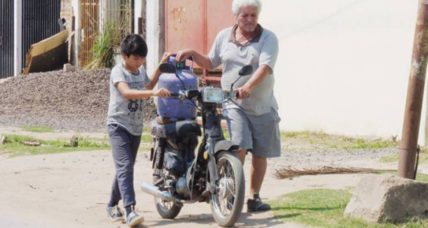 El NEA es una de las regiones con más familias que compran al fiado