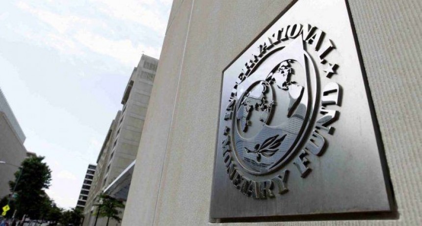 Una nueva misión viaja este sábado a Washington para negociar con el FMI