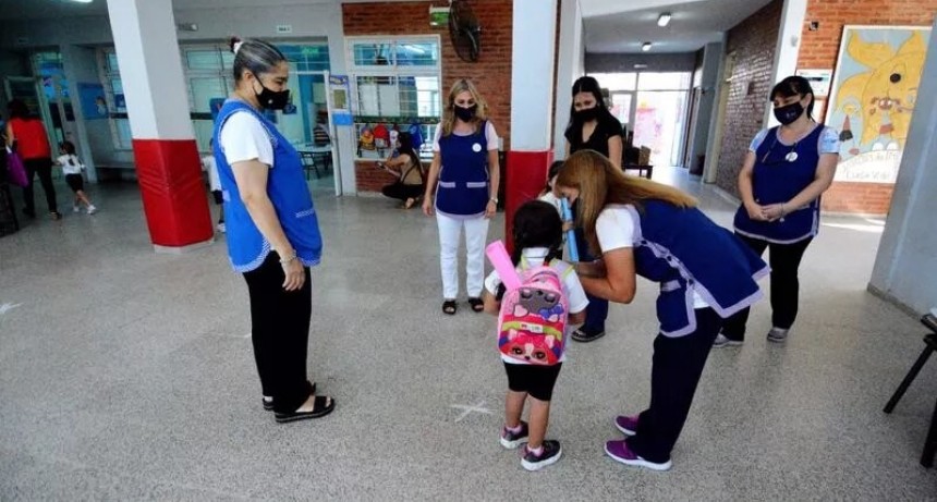 ¿Qué hacer si no consigo vacantes en las escuelas?