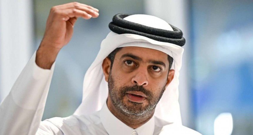 “La homosexualidad no está autorizada en Qatar”