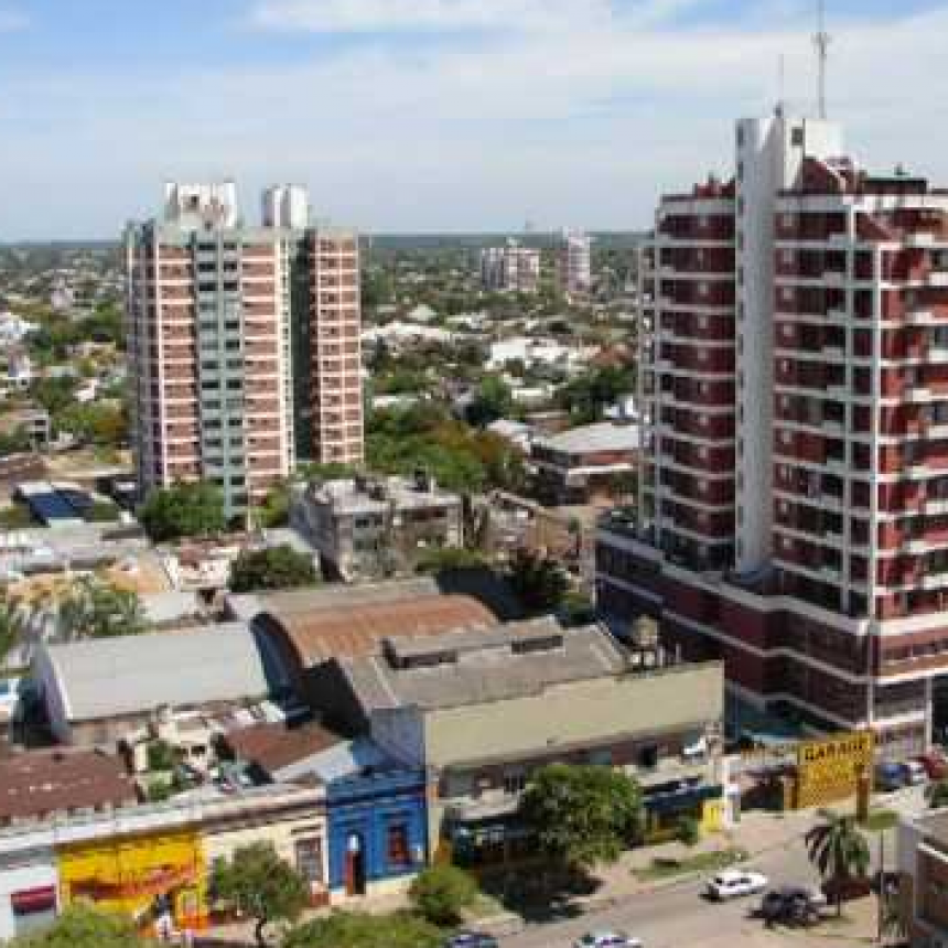 Jueves soleado y caluroso: se espera una máxima de 31°C