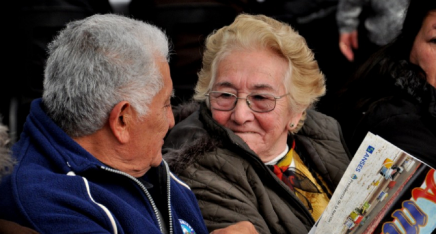 Jubilaciones y asignaciones aumentan 12,11% desde este mes