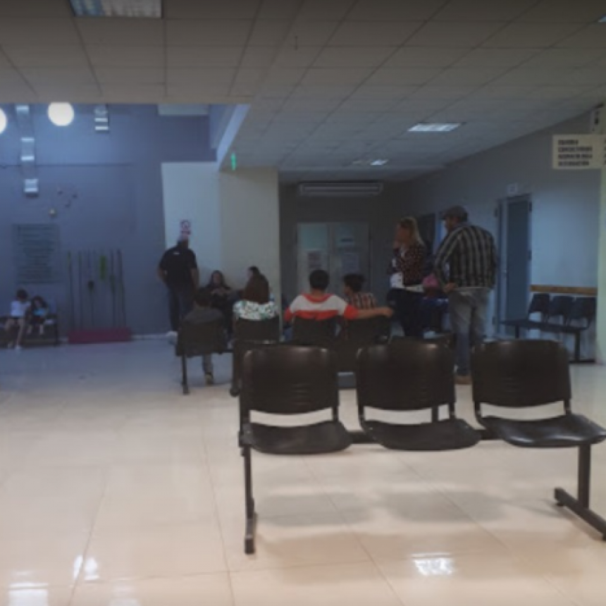 Una patota vinculada al narcotráfico fue a una clínica de Sáenz Peña y amenazó al personal