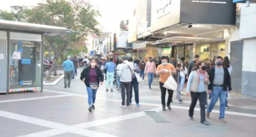 Chaco registra hoy 7 nuevos casos de coronavirus y son 58 las personas que transitan la enfermedad