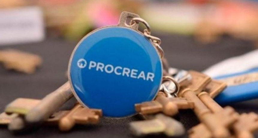 Abren las inscripciones para sortear viviendas en Desarrollos Urbanísticos