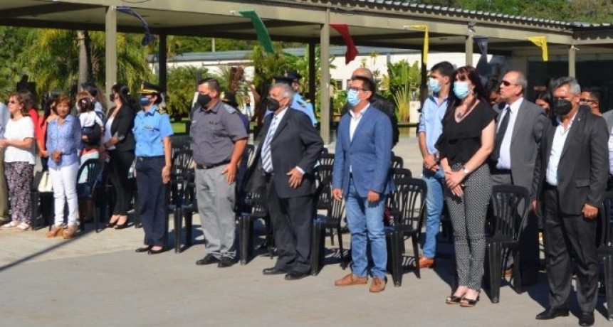 Feria de empresarios cristianos en el Domo