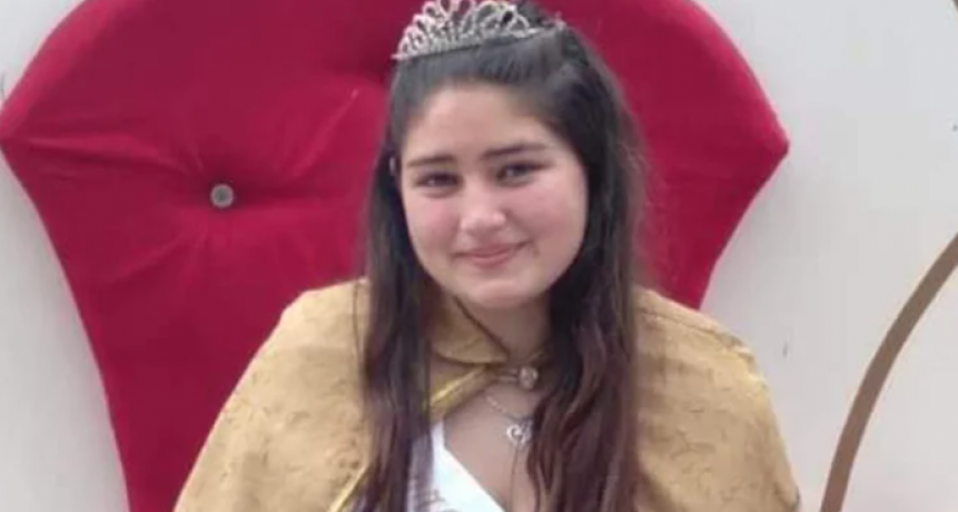 Escobar: una joven murió en plena celebración de su fiesta de 15