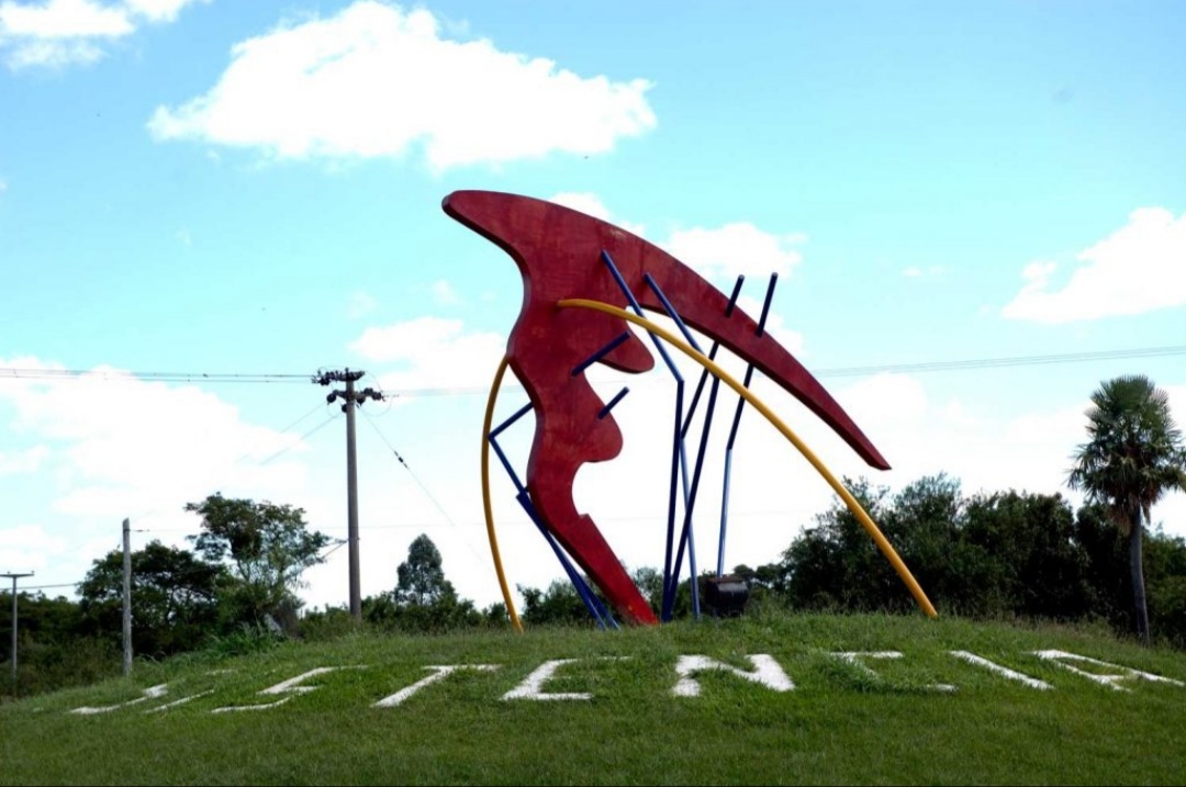 Inicio de fin de semana primaveral, con sol y una máxima de 33°C