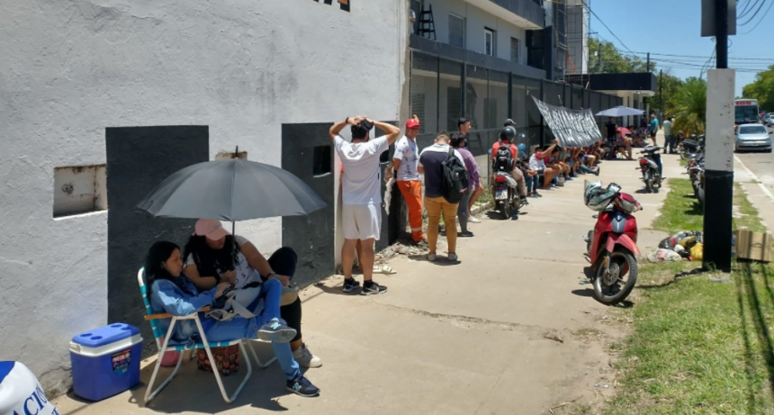 En menos de dos horas For Ever vendió las 4 mil entradas que tenía disponibles