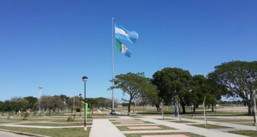 Fin de semana cálido y soleado en Resistencia con 33 grados de máxima