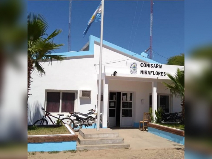 Miraflores: apuñalaron a un joven en medio de una pelea callejera