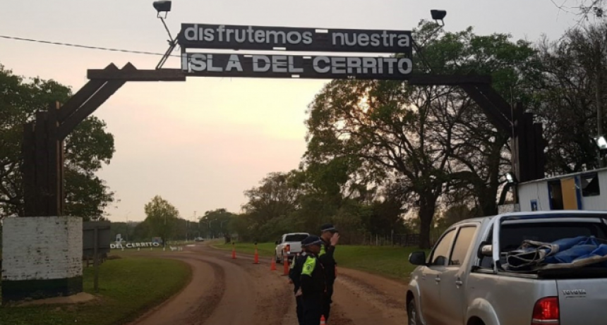 Apuñaló a su cuñado en una pelea y fue detenido