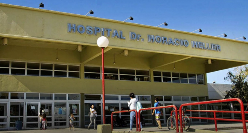 Mataron a golpes a un nene de 2 años: detuvieron al padrastro