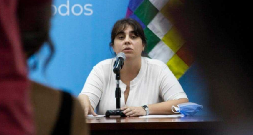 Chaco evalúa la implementación del pase sanitario COVID-19