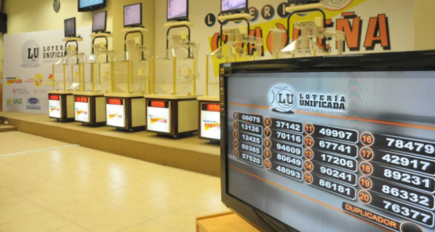 Lotería Chaqueña prepara premios de hasta $140 millones para los sorteos extraordinarios de fin de año
