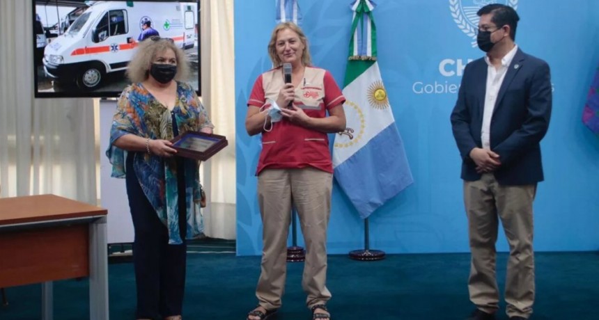 Hoy es el Día provincial del Donante de Órganos