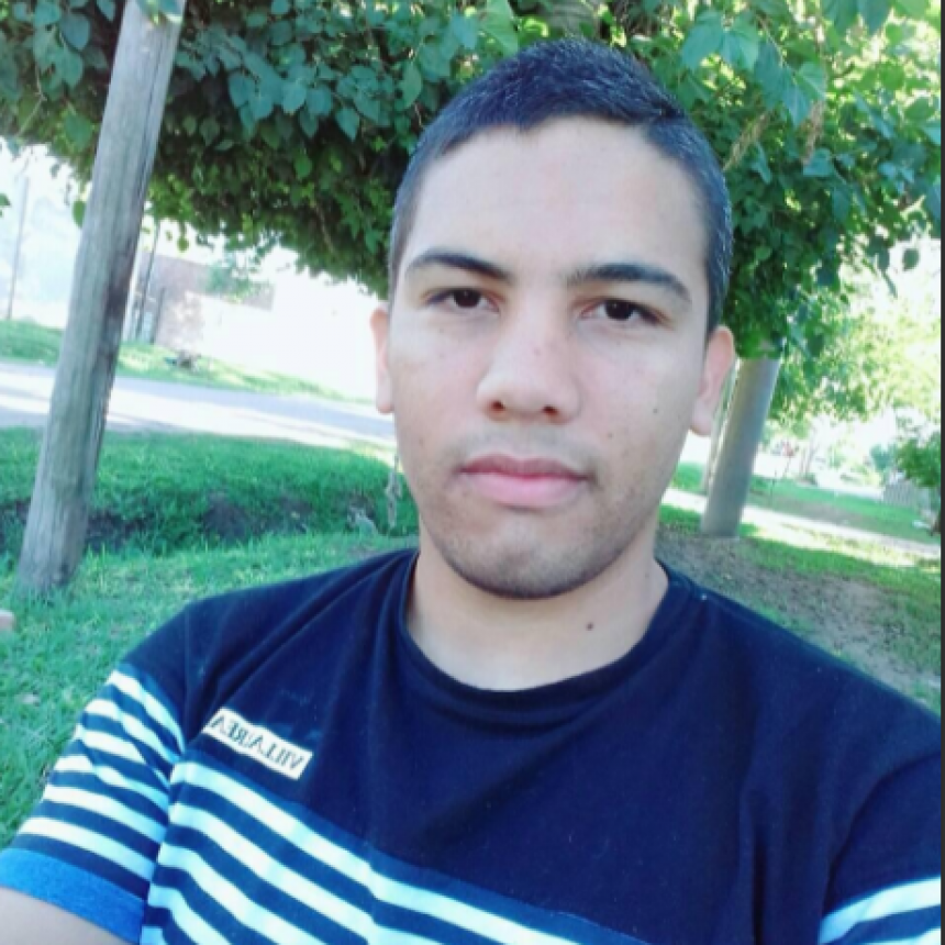 Desesperada búsqueda de Cristian Solís: la grave denuncia que hizo horas antes y teoría de su mamá