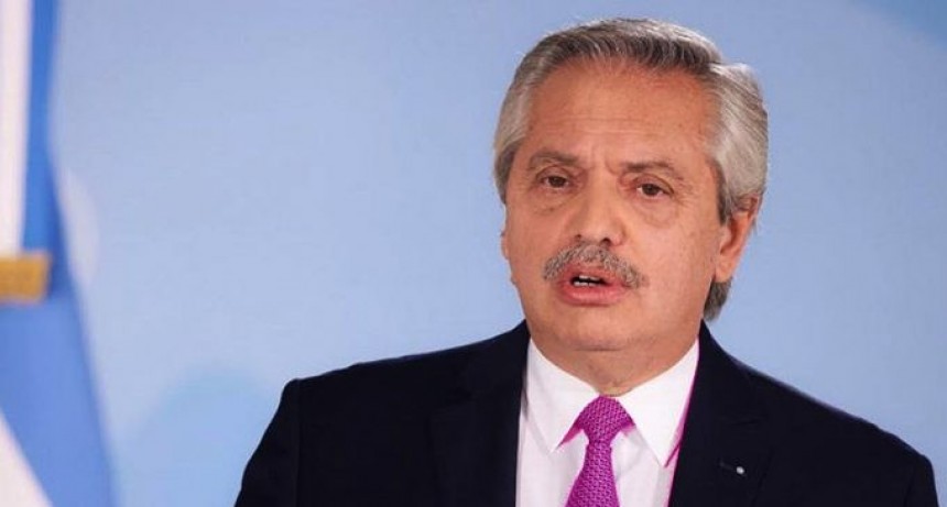 “Dejamos afuera a millones de argentinos”