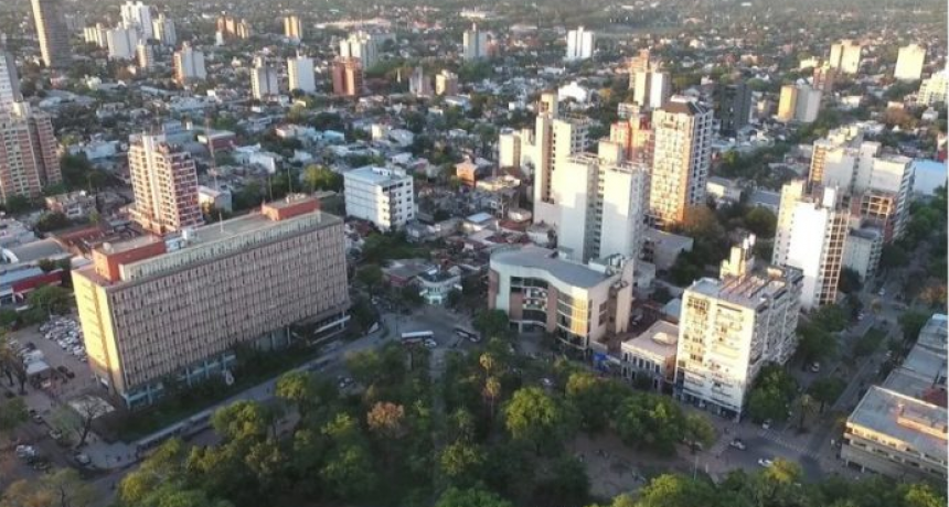 La semana se despide con 35 grados de temperatura: sol a pleno y algunas nubes
