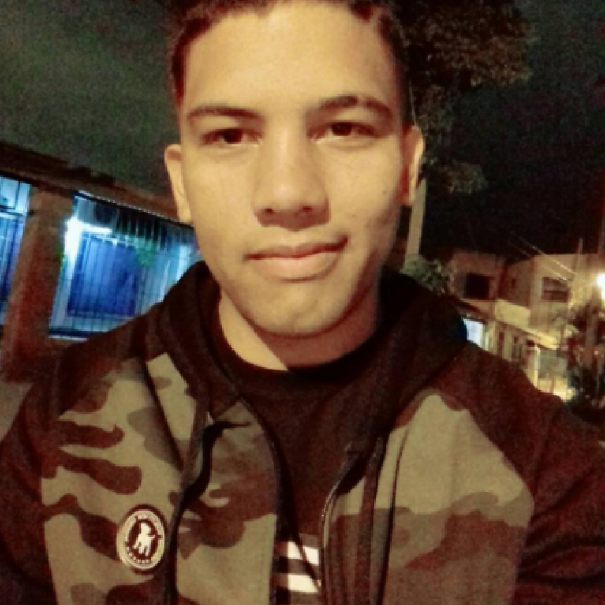 10 días de la desaparición de Cristian Solís: rastrillaron las zonas que solía frecuentar