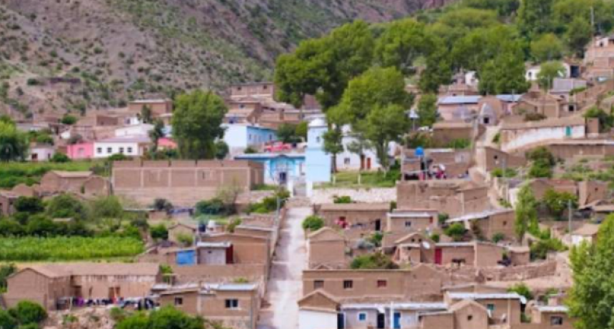 Un pueblito jujeño de 500 habitantes fue elegido como uno de los mejores destinos del mundo para hacer turismo rural