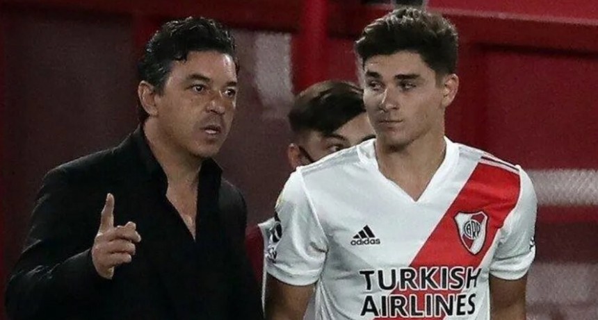 River es más campeón que Boca