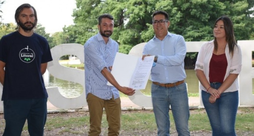 La quinta edición de la Fiesta de la Cerveza